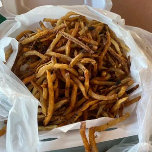 Cooked 4-5 times. Disgusting and not healthy