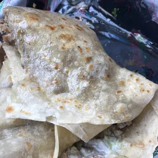 Quesadilla