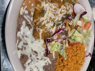 Zapata's Authentic Mexican Restaurant