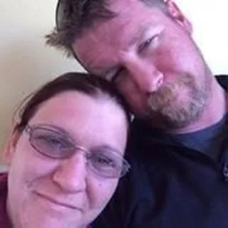 Sara N Bobby G.