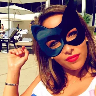 Gabriela G.