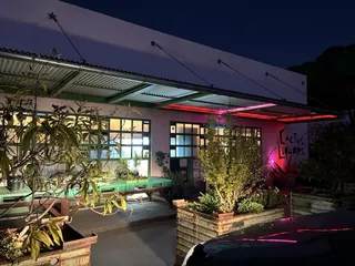 Cactus Liquors