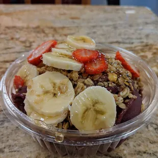 Acai Bowl