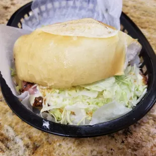 Breakfast Sandwiches