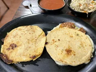 Las Palmas Restaurante