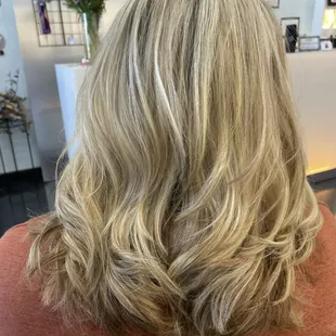 Loving the beautiful color tones