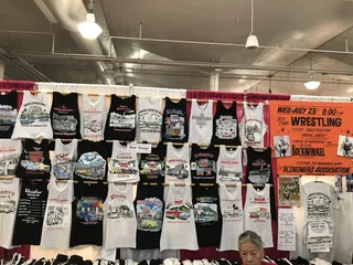 Season's Best Craft And Gift Fair