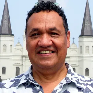 Pete A.
