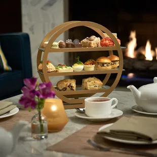 interior, sushi and sashimi