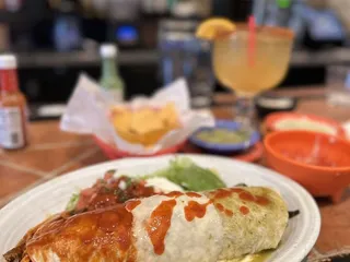 La Parrilla Mexican Grill