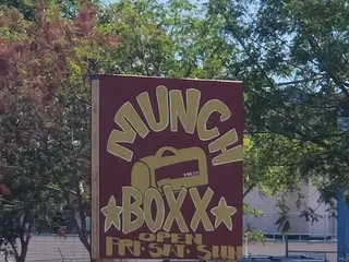 Munch Boxx