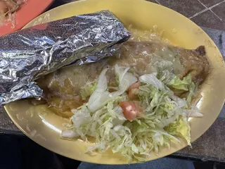 Chope's Bar and Café