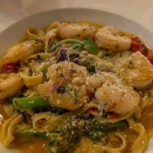 food, pasta dish, pasta