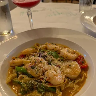 pasta, pasta dish, food