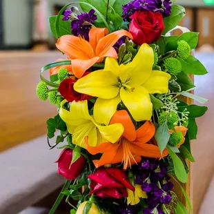 Santee Floral Designs