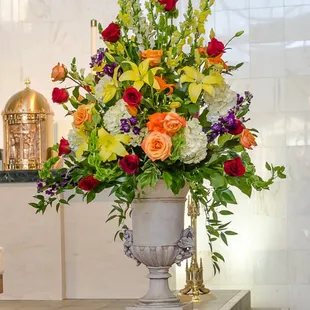 Santee Floral Designs