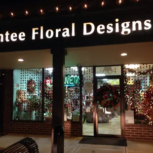 This is their new location by Corporate Woods.