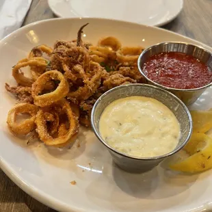 Calamari