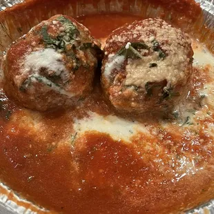 Meatballs