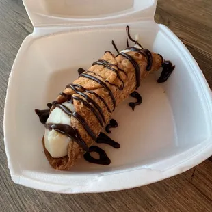 Cannoli