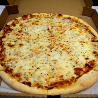 Cheese Pizza