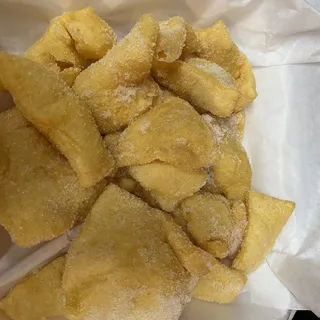 Sugar Fritas