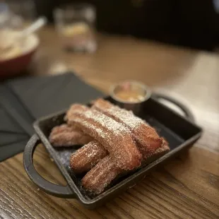 Churros