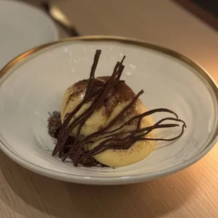 Dessert