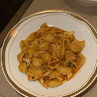 Orecchiette