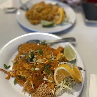 Pad Thai