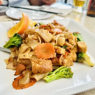 Pad See-Ew... 4/5