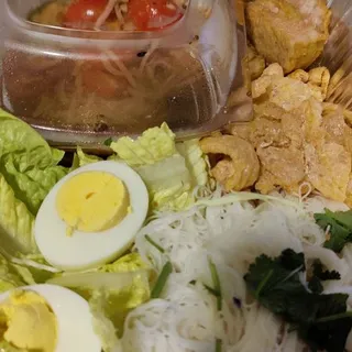Santi Plate