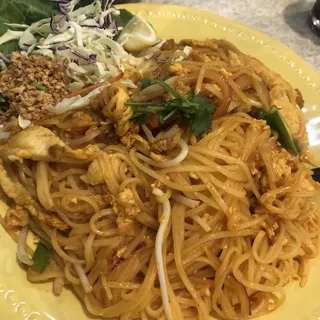 Pad Thai