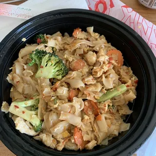 Pad See-Ew