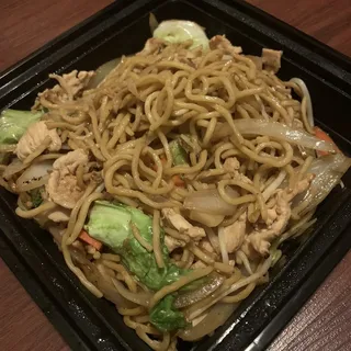 Chow Mein
