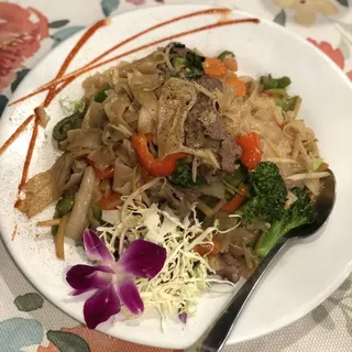 Pad Kee Mao