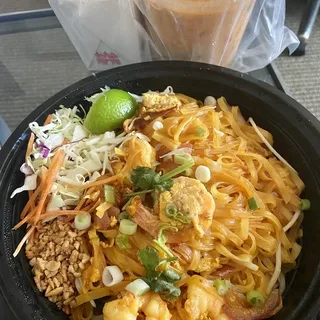 Panang Curry