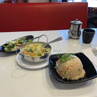 Fried Rice Side Order