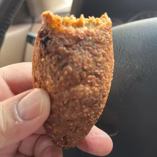 El mejor Quipes de Boston.
