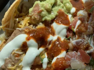 La Pasadita Express Mexican Grill