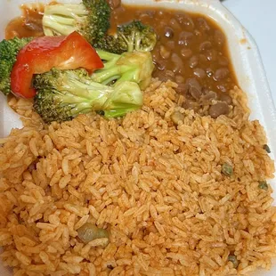 food, curry