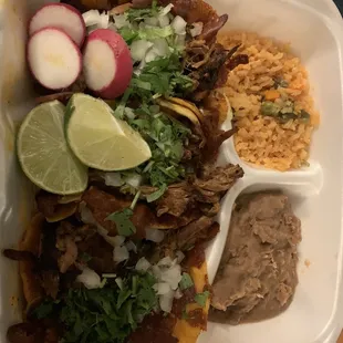 Quesabirria tacos