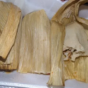 tamales