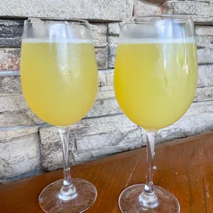 Mimosas