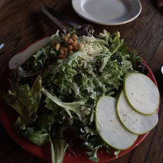 Avocado and Pear