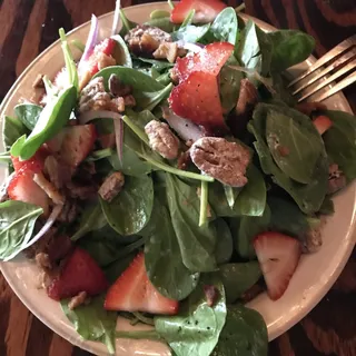 Spinach