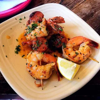 Shrimp