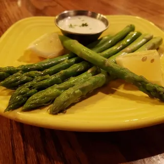 Chilled Asparagus