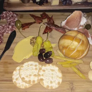Pate