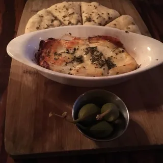 Saganaki